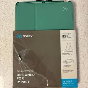 Speck iPad Balance Folio Case